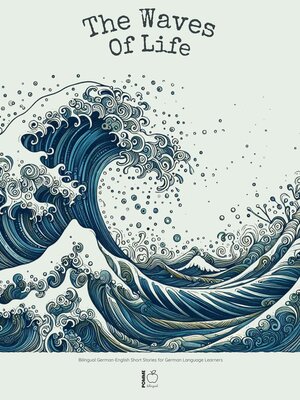 cover image of The Waves of Life